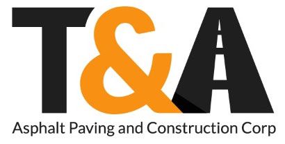 T&A Asphalt Paving and Construction Corp - logo