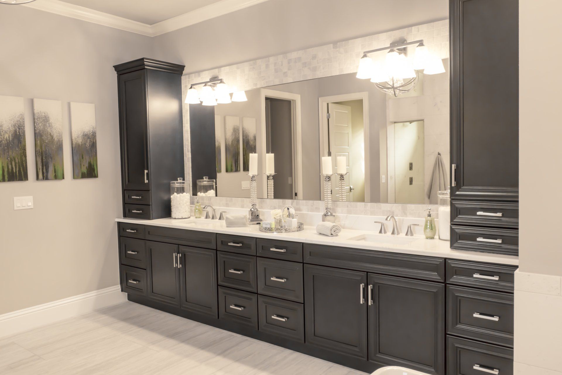 Avon Cabinet Corp | Kitchen Cabinets | Bradenton, FL