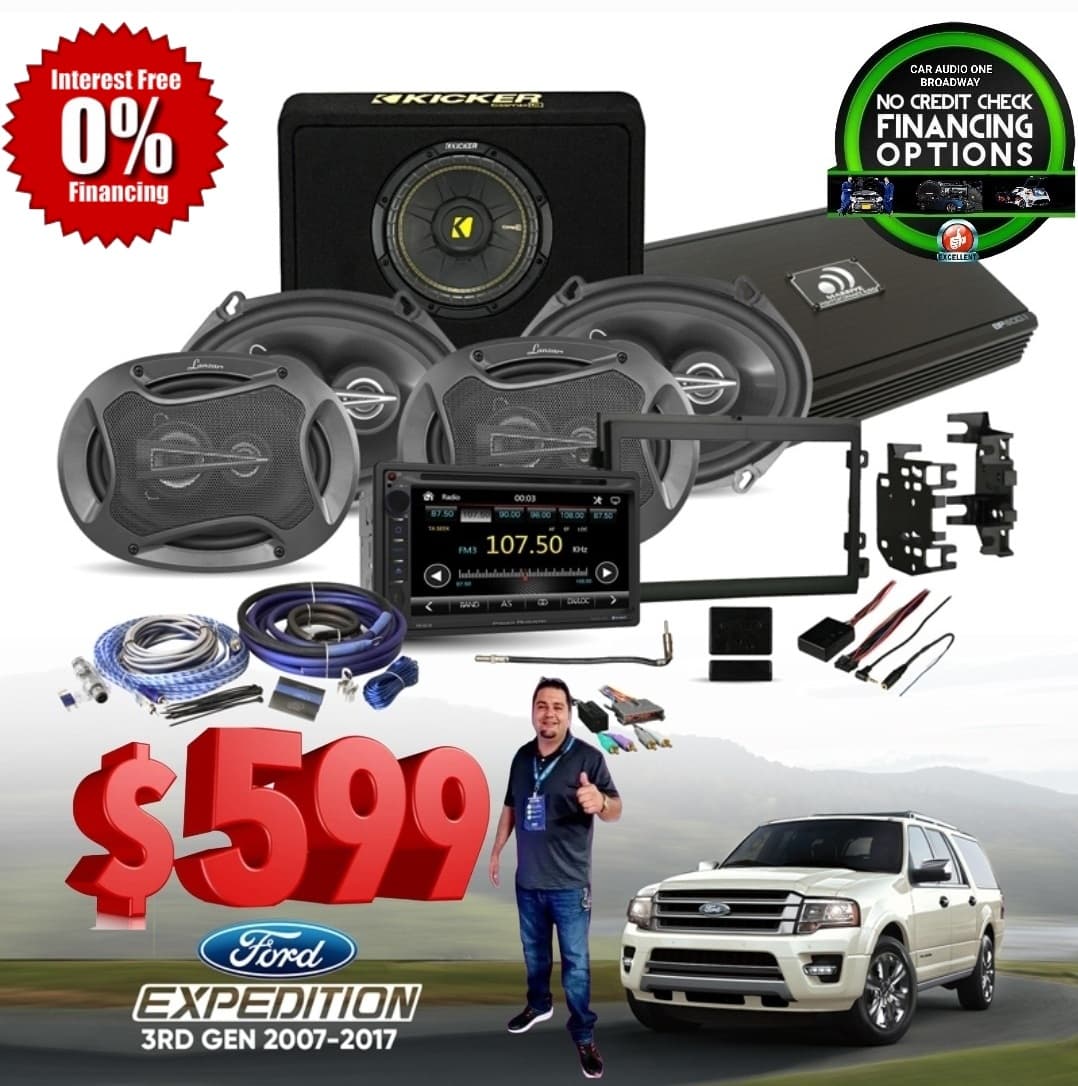 Car Audio One Broadway Auto Electronics Chula Vista CA