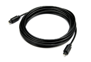 Toslink Digital Optical Audio Cable 4.5m / 177.16
