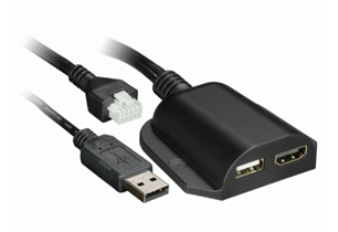 Adaptive Add-On USB / HDMI