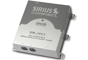 Sirius-XM  SIR-JVC1
