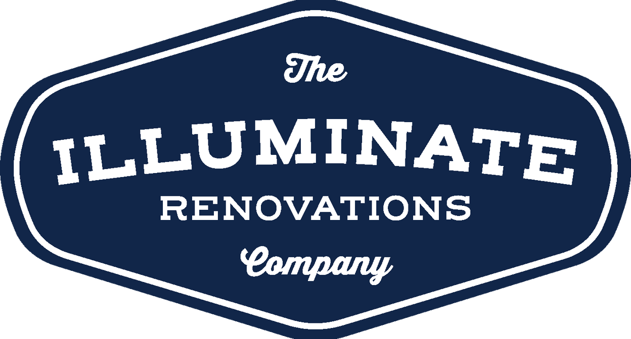 Illuminate Renovations - logo
