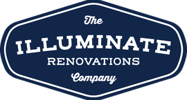 Illuminate Renovations - logo