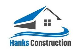 Hanks Construction logo