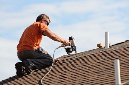 Elliott & Son Roofing
