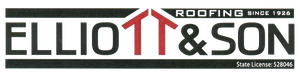 Elliott & Son Roofing