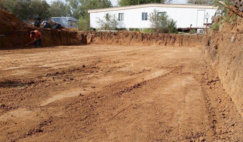 Septic and pumping services