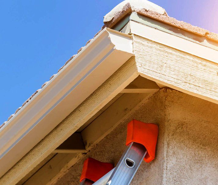 Roofers Chisholm Trail Roofing & Construction Oklahoma City