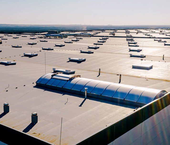 Roofers Chisholm Trail Roofing & Construction Oklahoma City