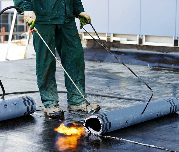 Roofers Chisholm Trail Roofing & Construction Oklahoma City