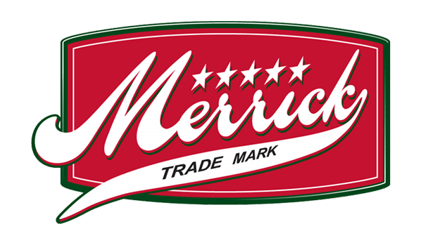 Merrick logo