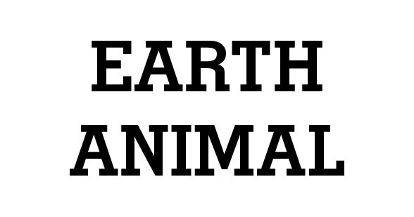 Earth Animal logo