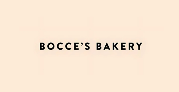 Bocce's Bakery logo