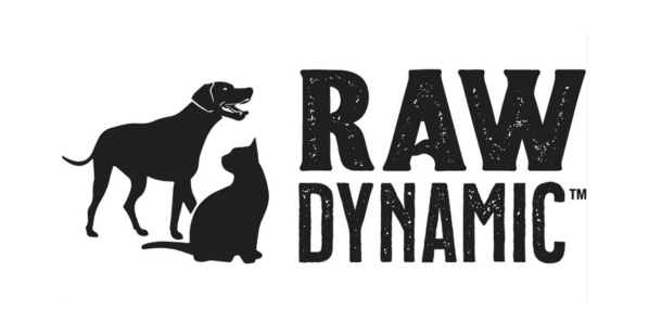 Raw Dynamic logo