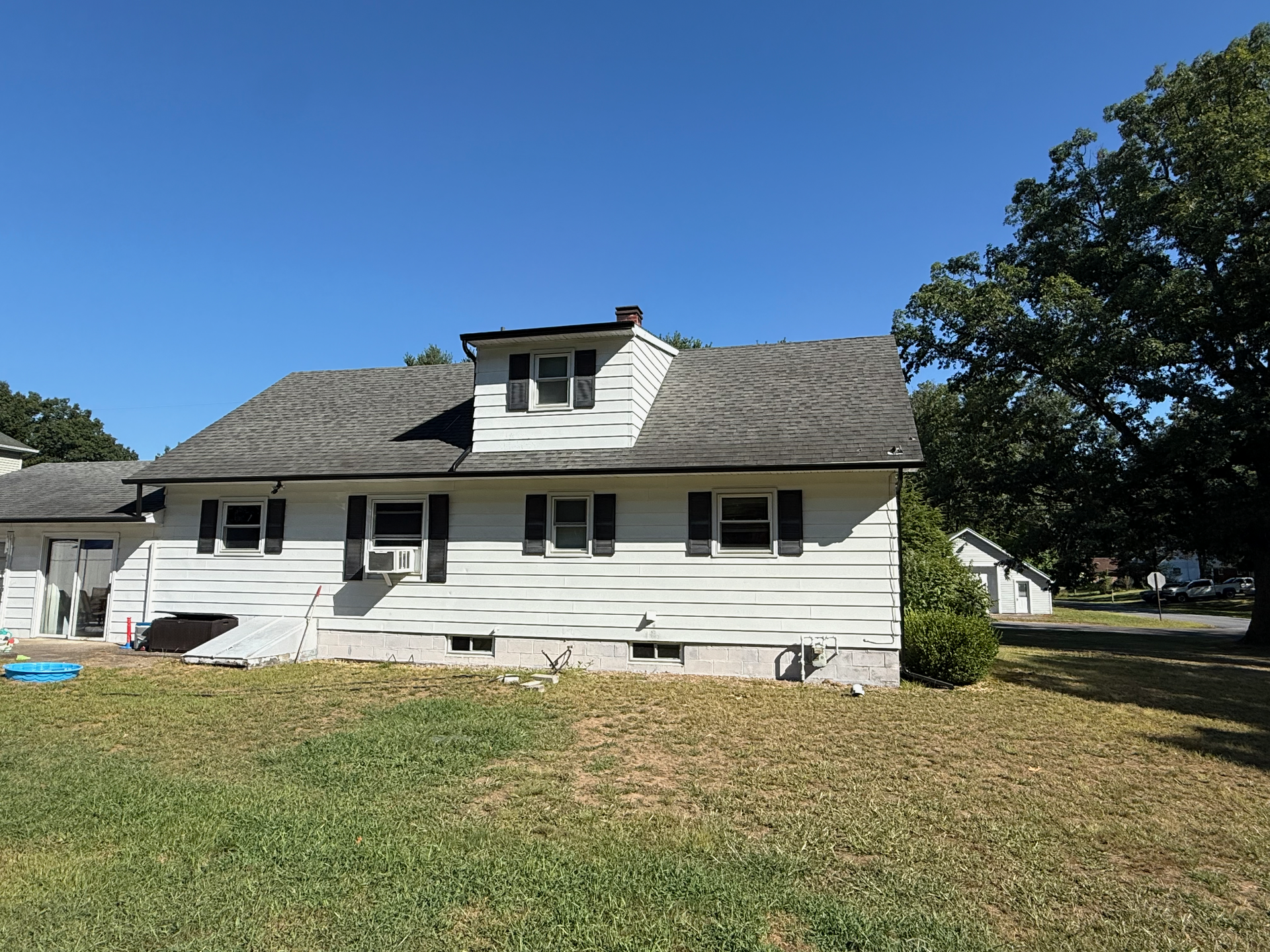 Custom Gutters, Ballston spa gutters, gutters New York 