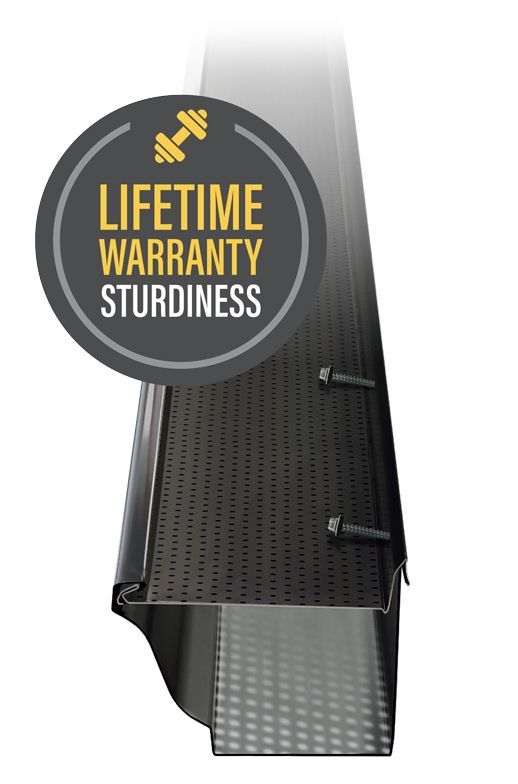 Lifetime Warranty Sturdiness