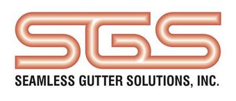 Seamless Gutter Solutions Inc - logo