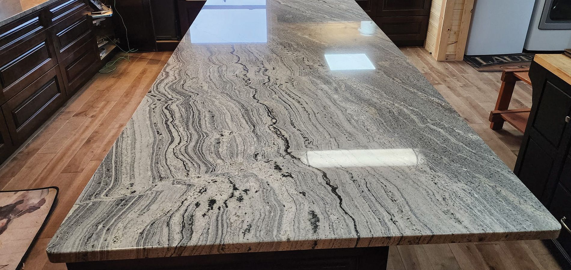 Custom Countertops Albuquerque NM M & R Marble and Granite