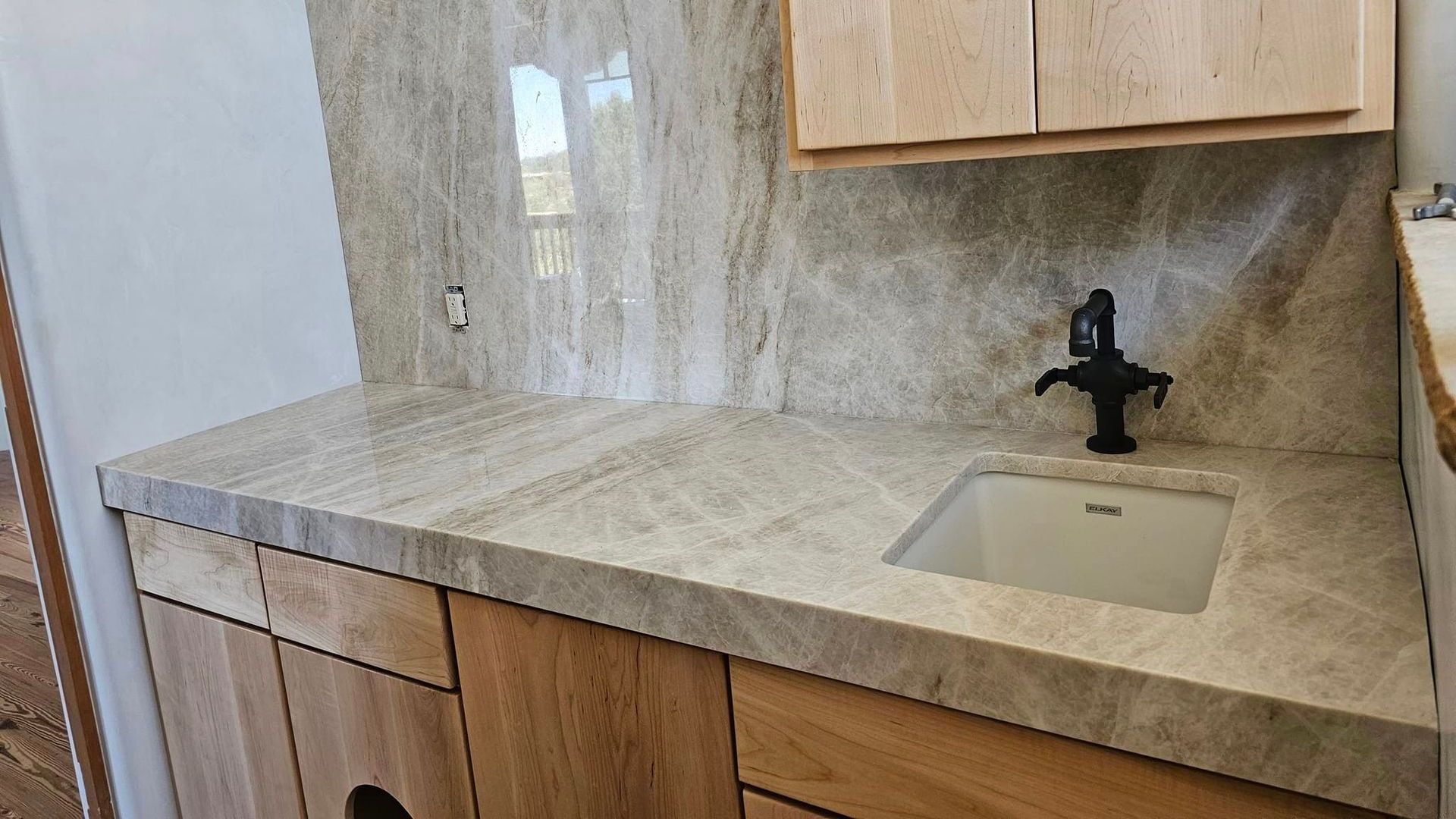 Quartzite Countertops Albuquerque, NM