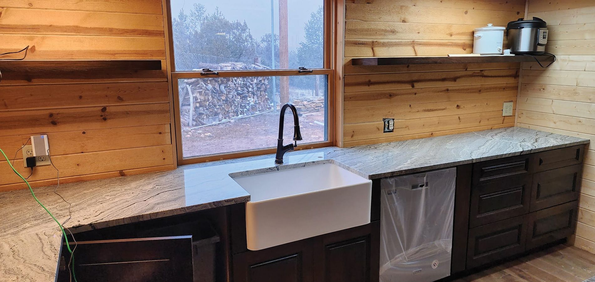 Choosing Stone Countertops M & R Marble and Granite, LLC