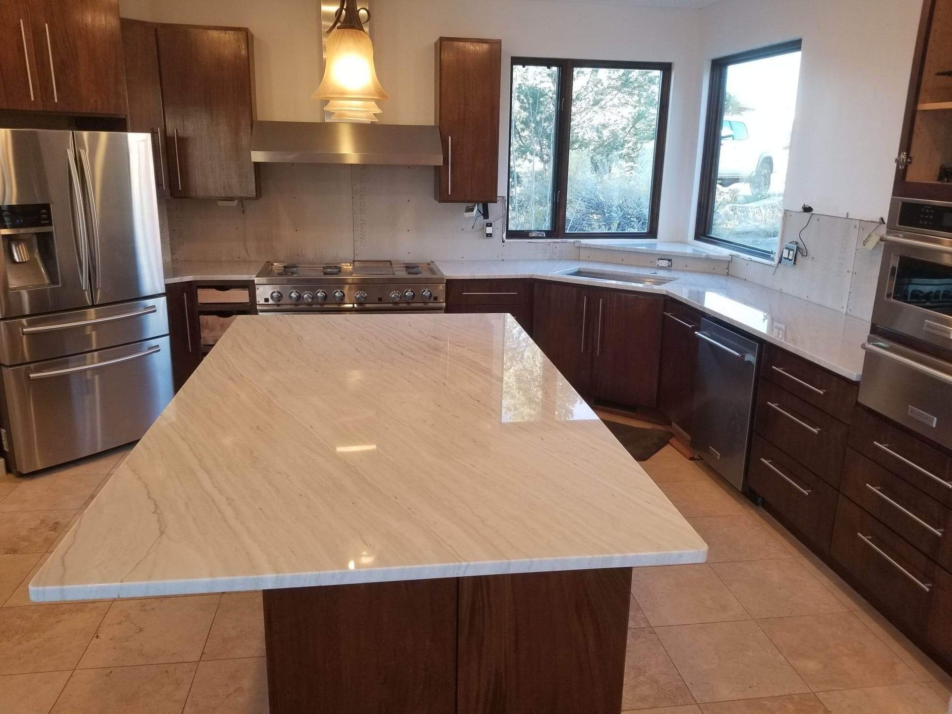 Quartzite Countertops Albuquerque, NM