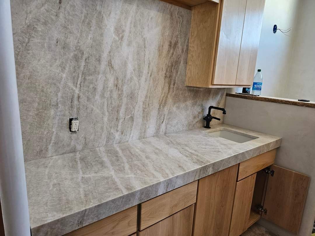 Quartzite Countertops Albuquerque, NM