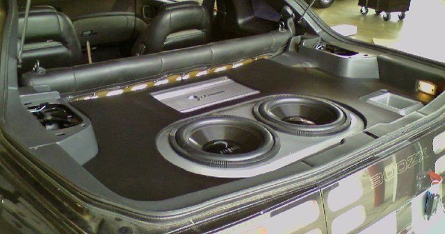 car sound system upgrade near me