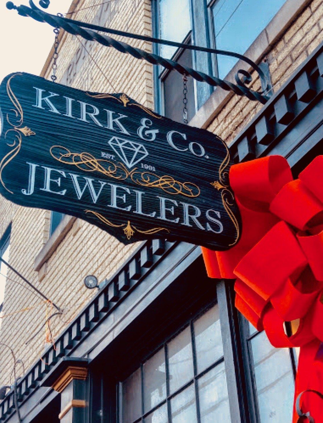 Jewelry Store Milford, OH About Kirk & Company Jewelers