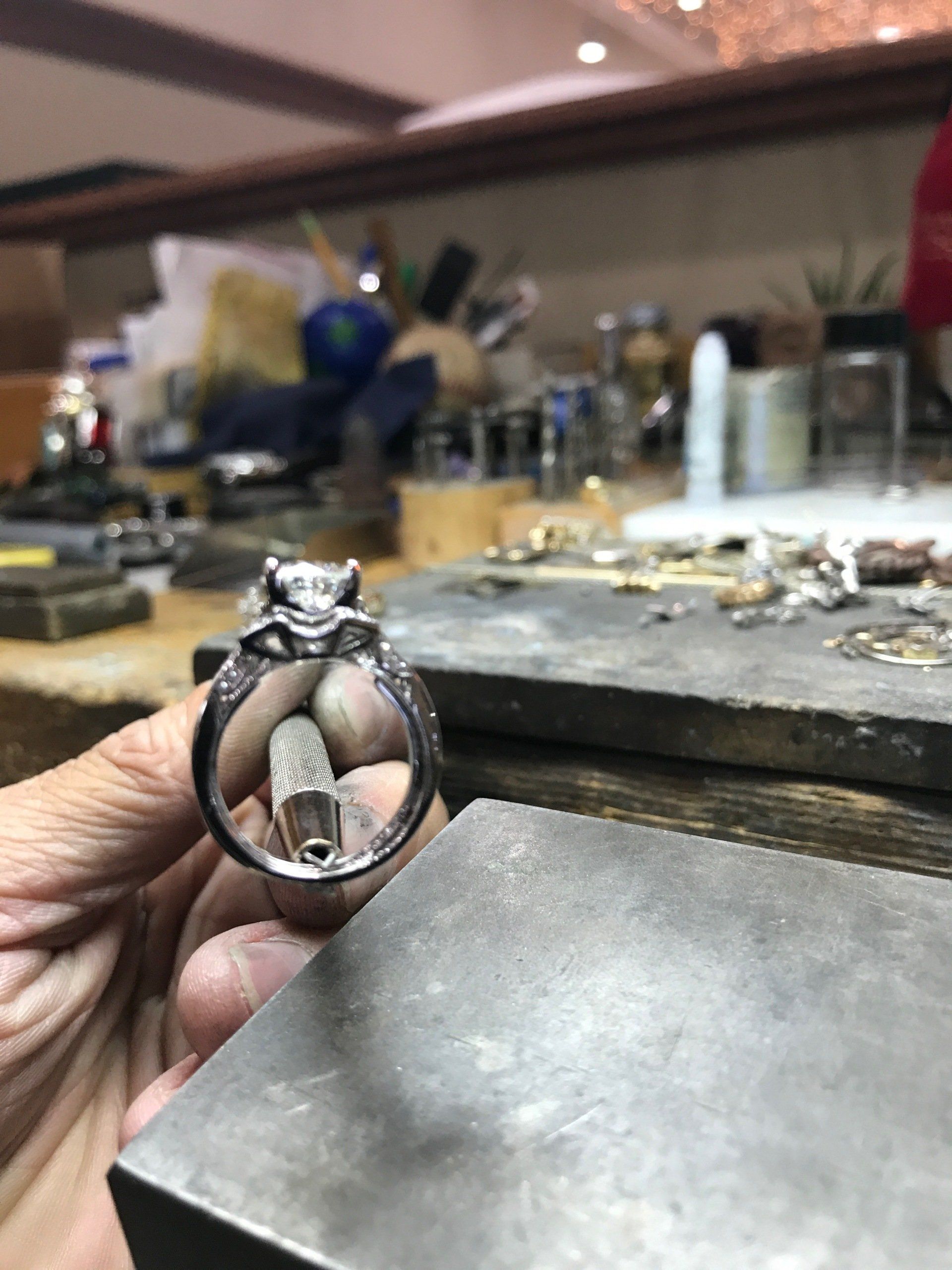 Jewelry Store Milford OH Jewelry Repair & Design Cincinnati & Loveland, HO