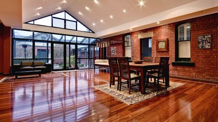 Excalibur Home Designs