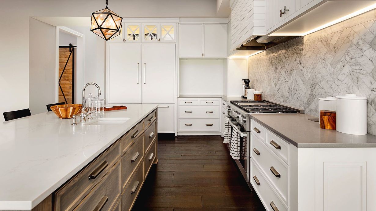 Excalibur Home Designs