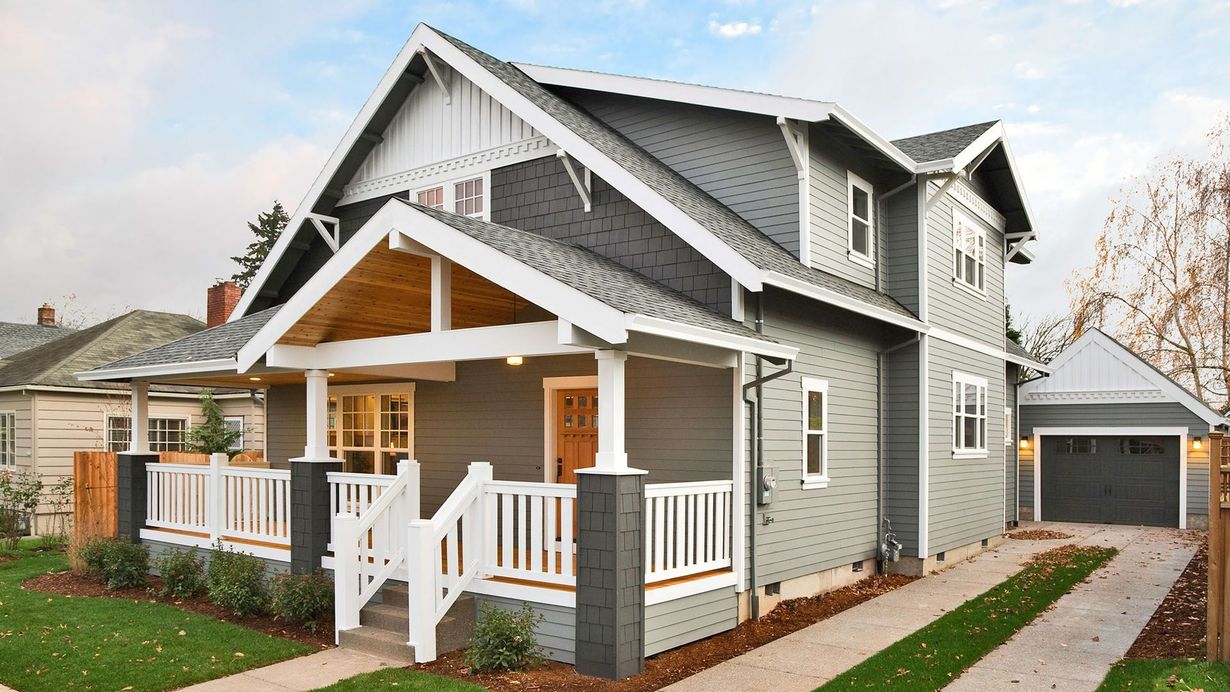 Excalibur Home Designs
