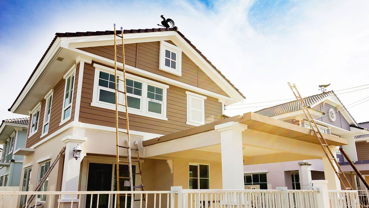 Excalibur Home Designs