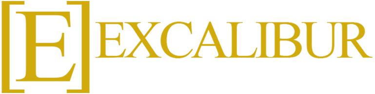 Excalibur Home Designs logo