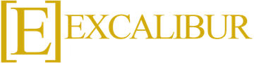 Excalibur Home Designs logo