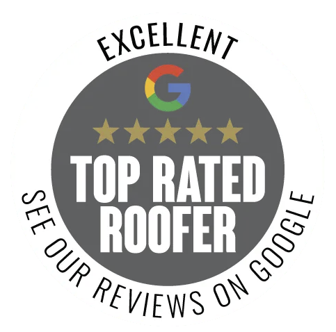 Top rated roofer