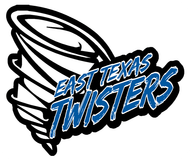 East Texas Twisters