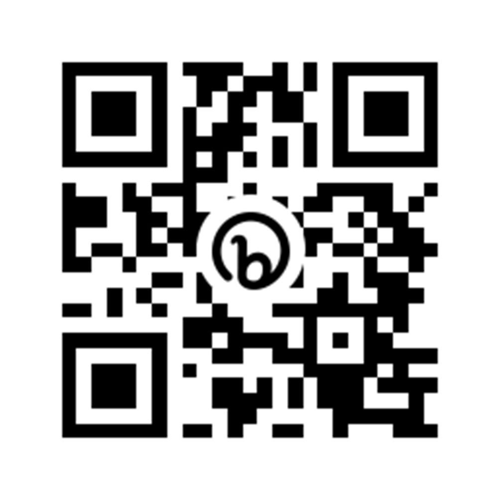 Annie Haul's QR code