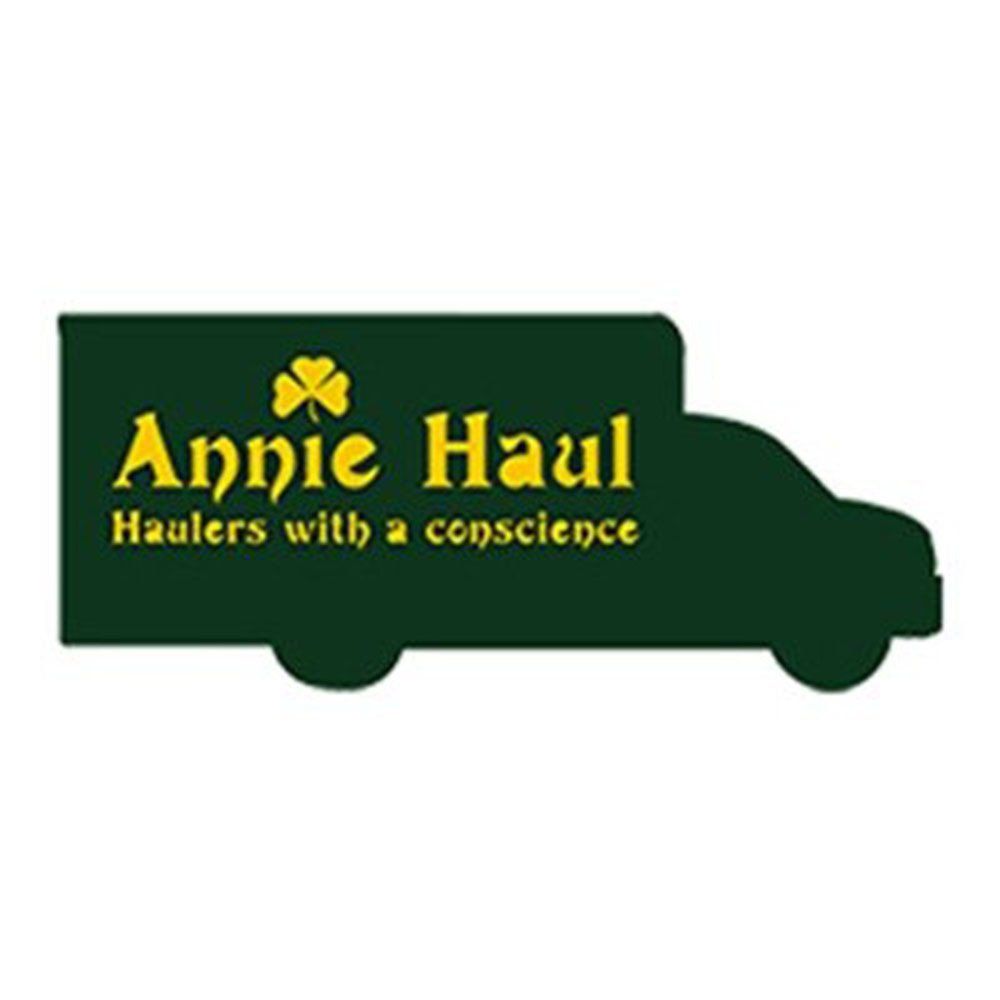Annie Haul's logo