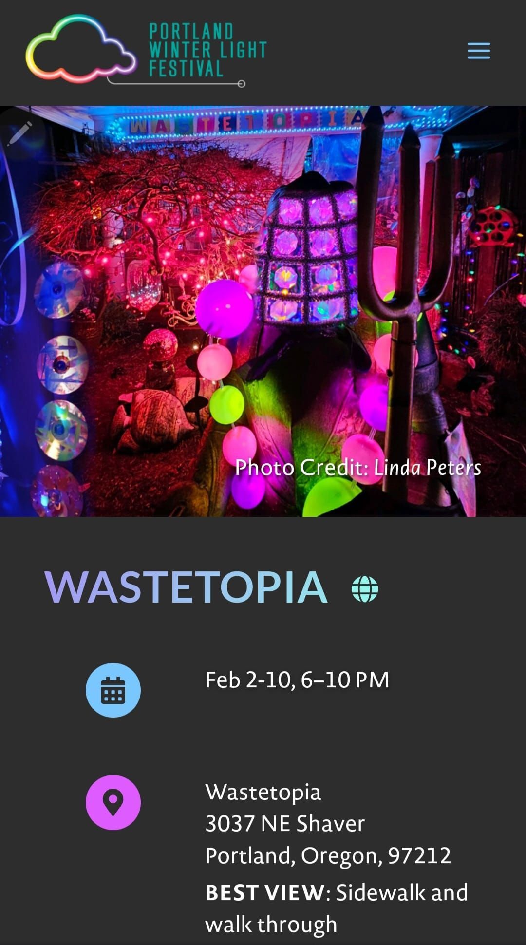 wastetopia