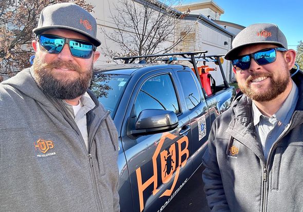 HUB Pest Solutions