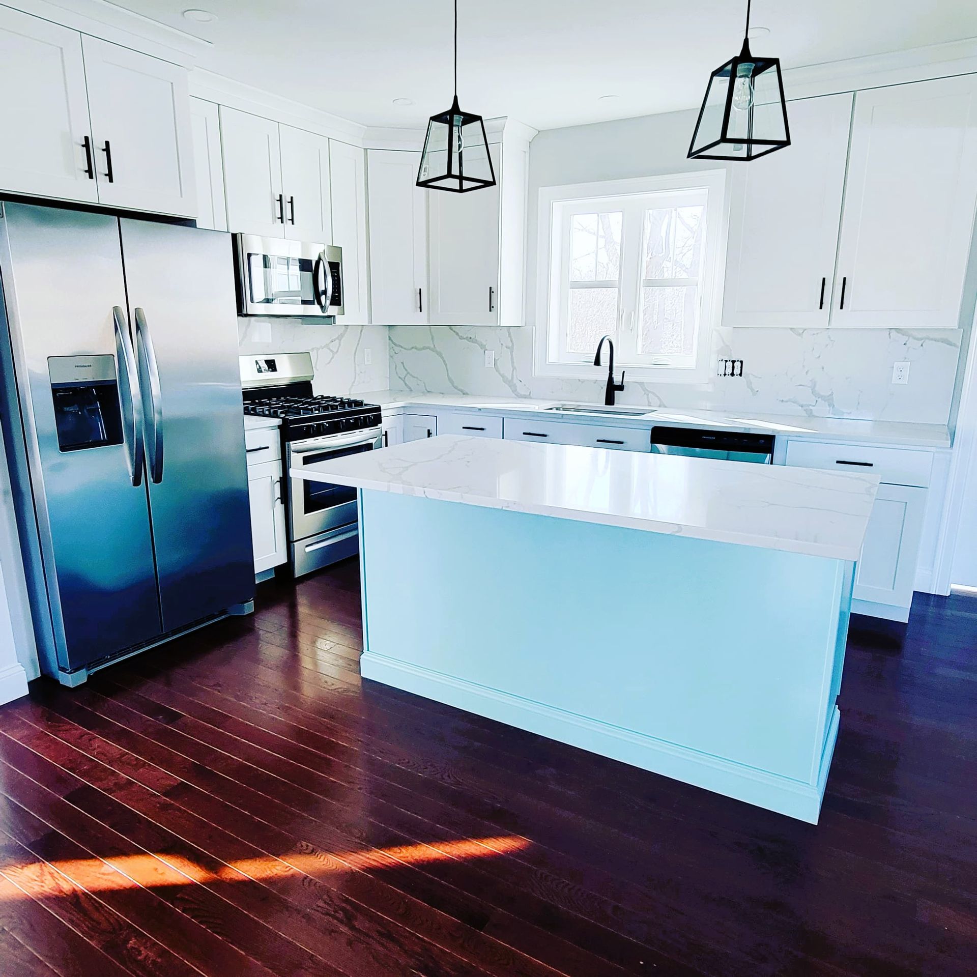 Affordable kitchen plumbing services