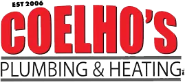 Coelho's Plumbing & Heating logo