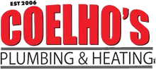 Coelho's Plumbing & Heating logo