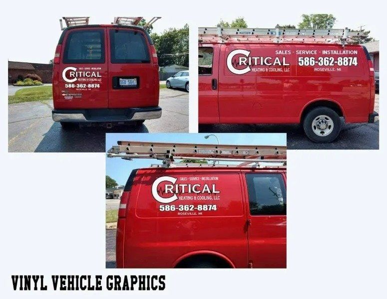 HVAC service