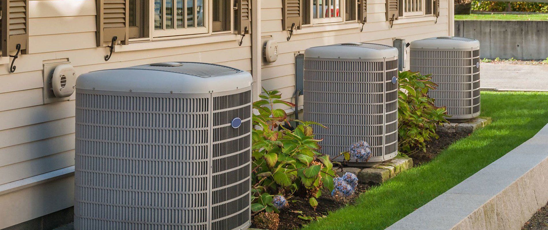 HVAC Services Critical Heating & Cooling Roseville, MI