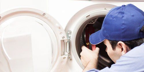 Laundry Appliance Repairs