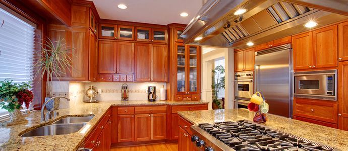 kitchen remodeling