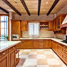 kitchen remodeling